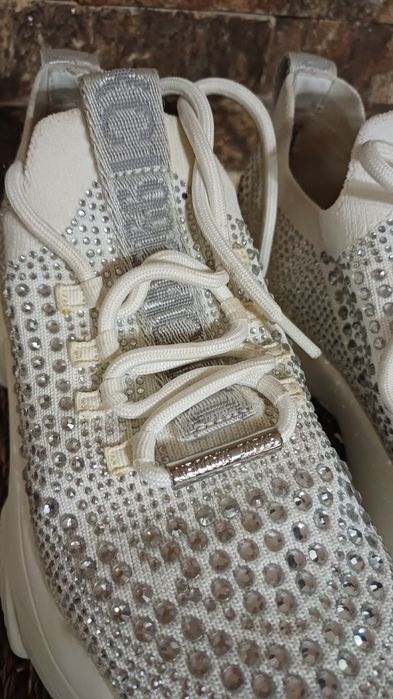 Сникърси Steve Madden,37 номер