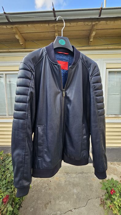Geacă Basic Zara Man