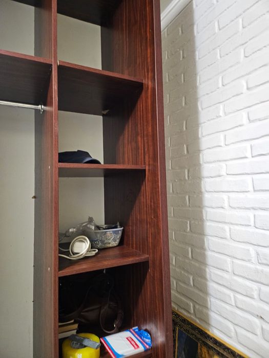 Шкаф-купе бу срочно