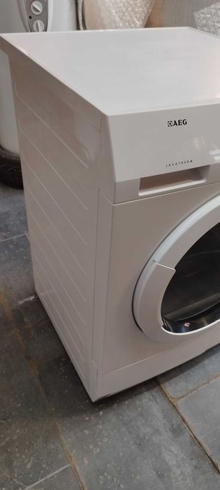 Сушилня AEG PROTEX класВ 8кг. внос от Германия