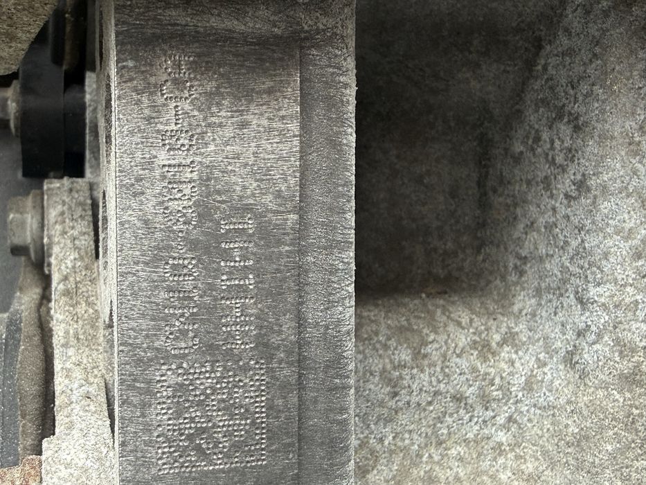 motor ford peugeot citroen 1.5cdti cod CN1Q