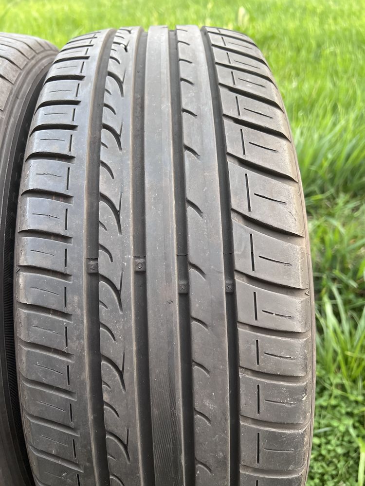 Anvelope 185 55 16 Dunlop 7mm