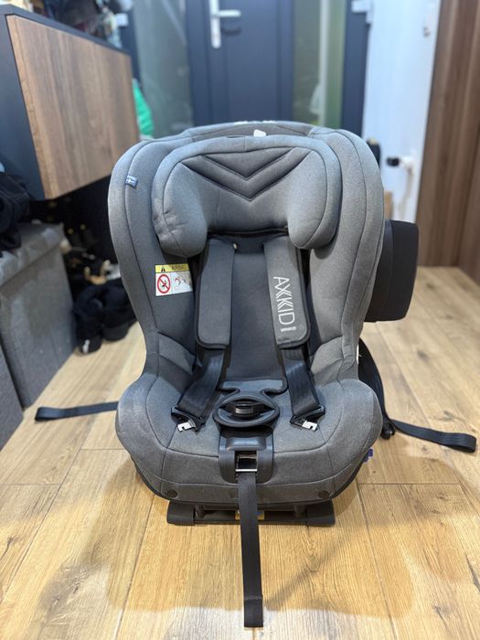 Scaun auto Axkid Minikid 2 rear-facing