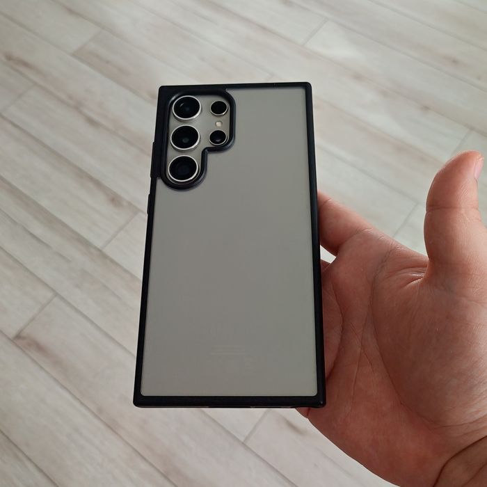 SAMSUNG Galaxy S24 Ultra 512Gb+ Ceas Galaxy watch 6 Classic + Accesori