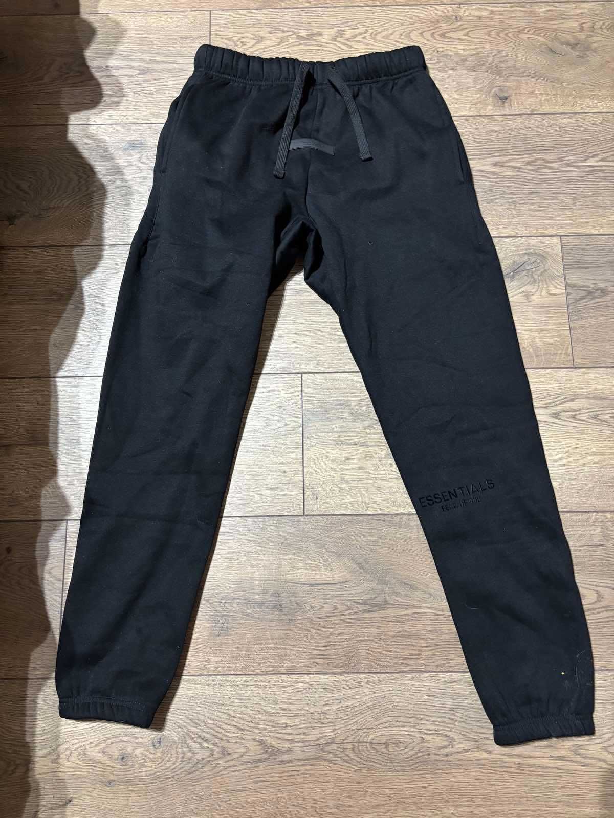 ESSENTIALS black pants