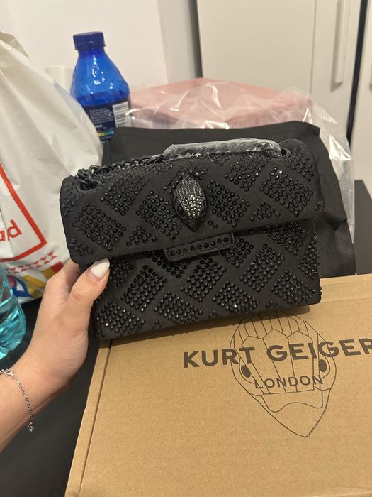 Geanta Kurt geiger