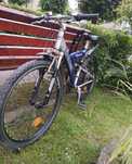 Bicicleta Aluminiu de vânzare