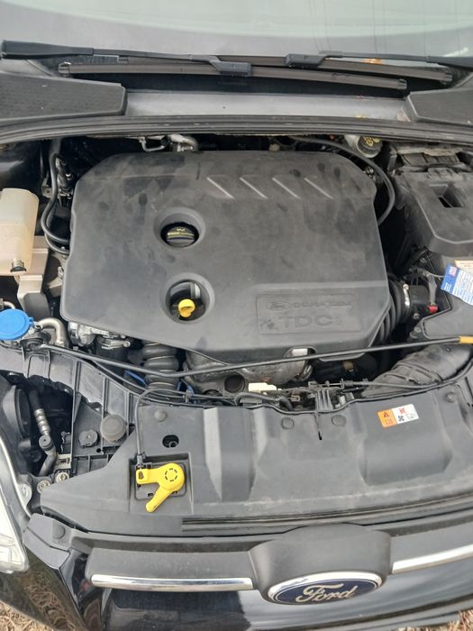 Ford focus mk 3 2013 break