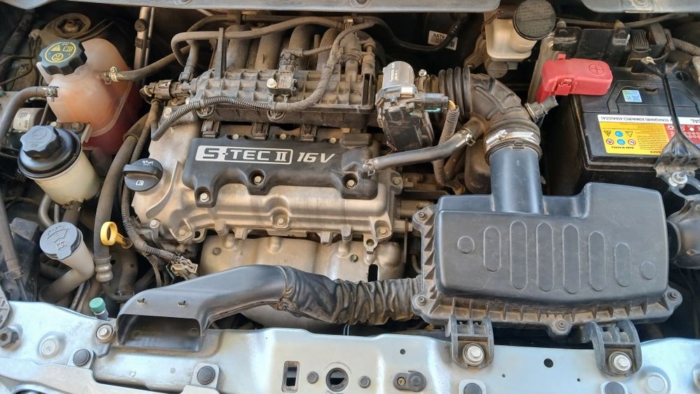 Аренда с выкупом Спарк механика.