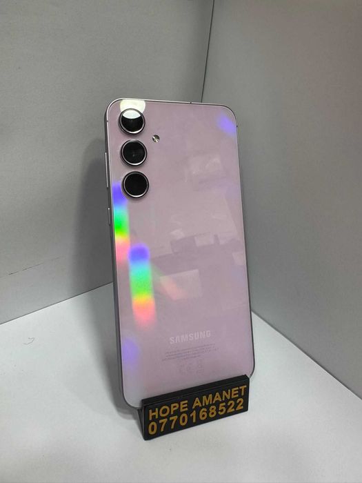 Hope Amanet P1/ Samsung A55, 128GB stocare, 8GB ram  #34615