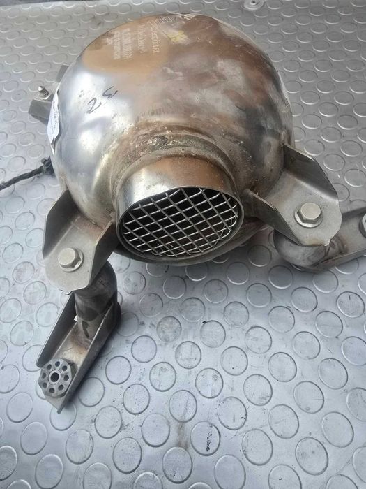 Ауспух active sound за BMW X5 G05