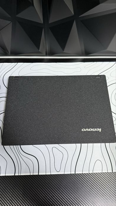 Ноутбук Lenovo i5/8GB/240GB ssd
