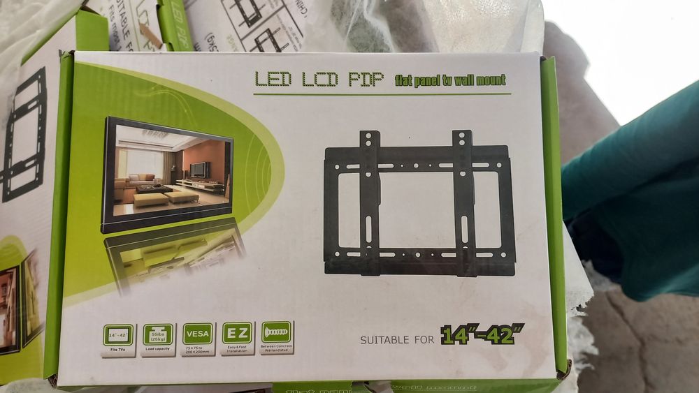 Кранштейн для телевизора