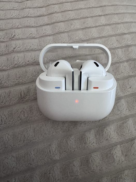 Casti samsung Buds 3
