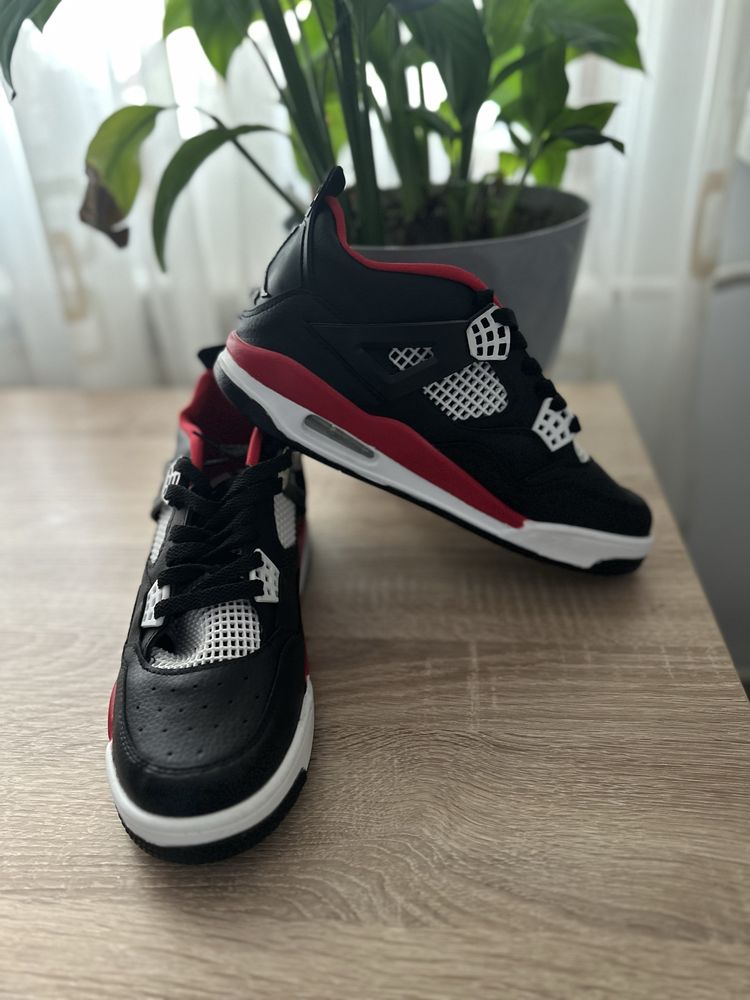 Обувки Air Jordan
