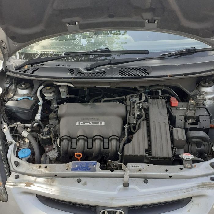 Dezmembrari  Honda JAZZ 2 (GD)  2002  > 2008 1.3 Benzina