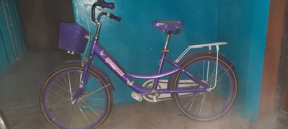 Продам велосипед