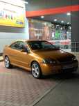 Vand opel bertone 1.8