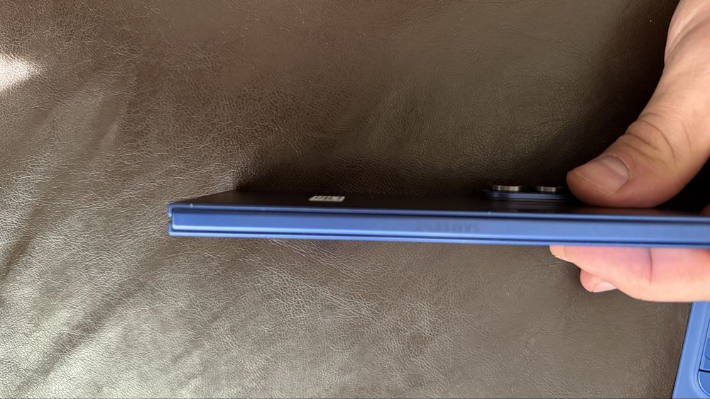 Samsung z fold 7 526gb