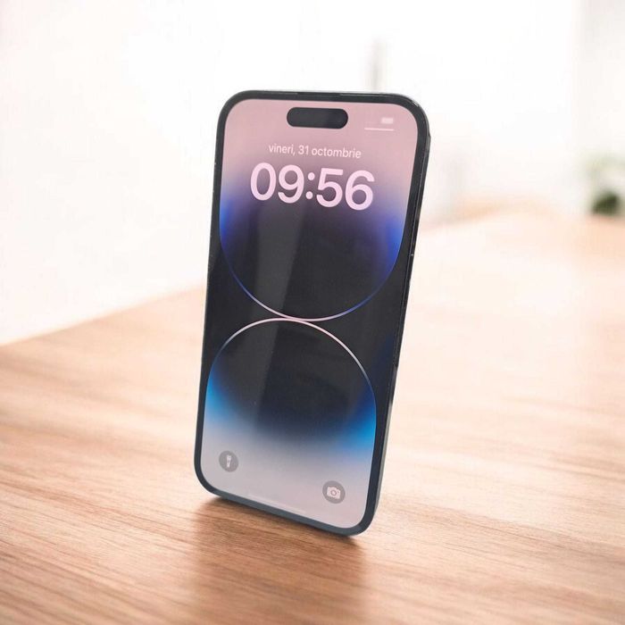 Apple Iphone 14 PRO Space Black - 128 GB - 87% Baterie