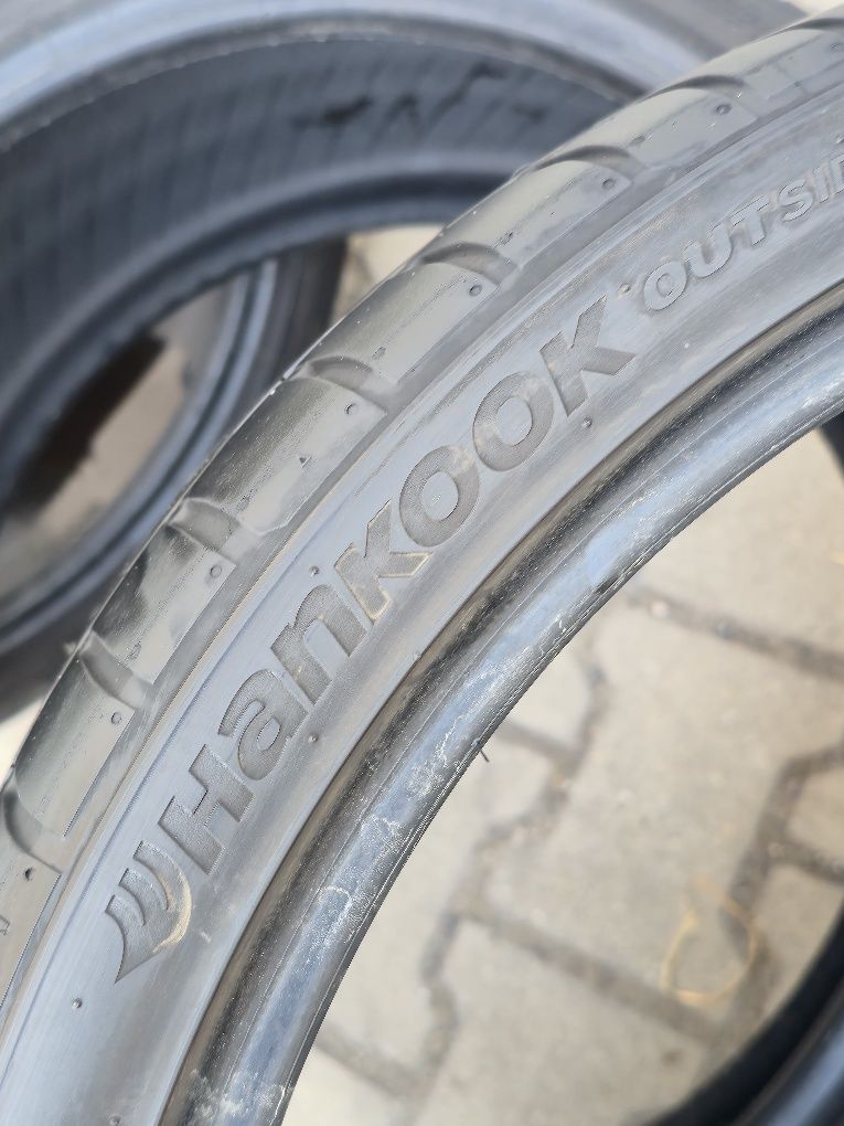 255 30 20 Hankook