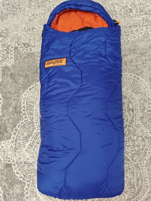 Sac de dormit, sac pentru iarna