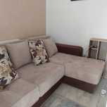 Coltar extensibil, lada pentru depozitare 300x85x175