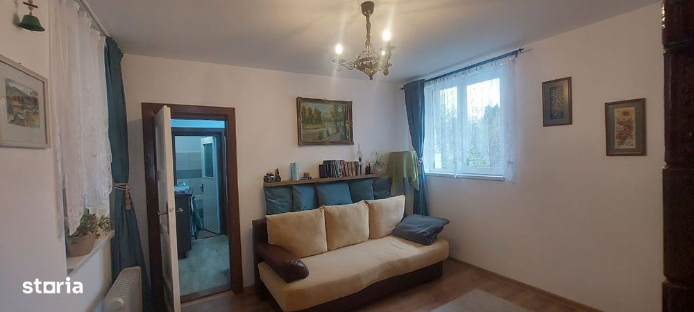 De vanzare casa situata ultracentral -127000 euro