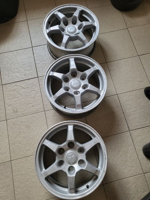 Диски На 16 139,7