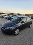 VW Volkswagen Golf 6/2010/1.4 MPI benzina motor clasic/Euro 5/Germania