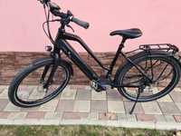 Bicicleta electrica Simplon Kagu M510/transmisie curea/deore/bosch