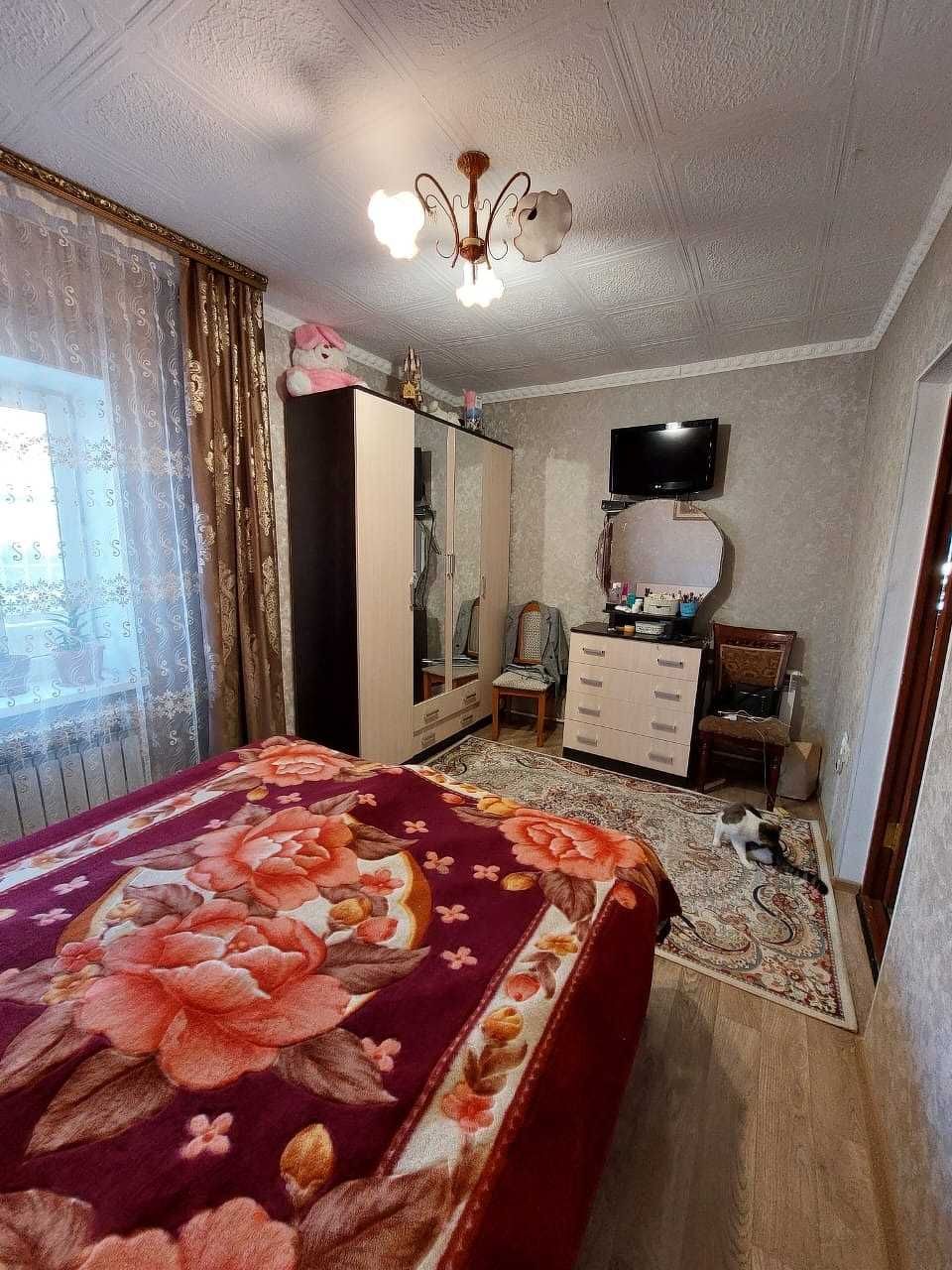 Дом возле Урарту