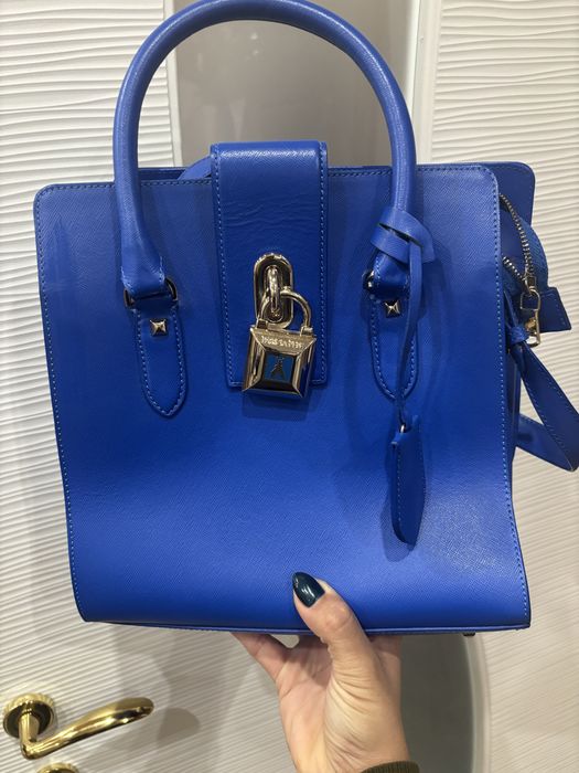 Patrizia pepe чанта