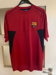 Тениска на Barcelona FC