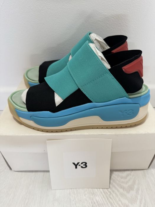 Sandale Y-3 Hokori