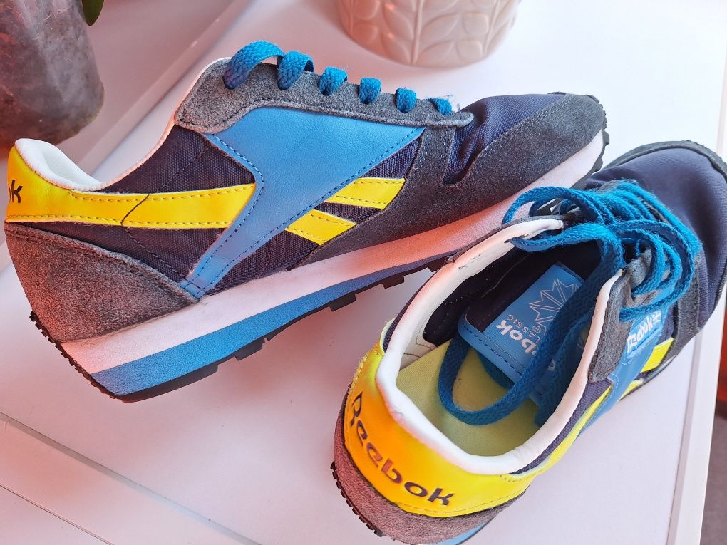 Маратонки Reebok