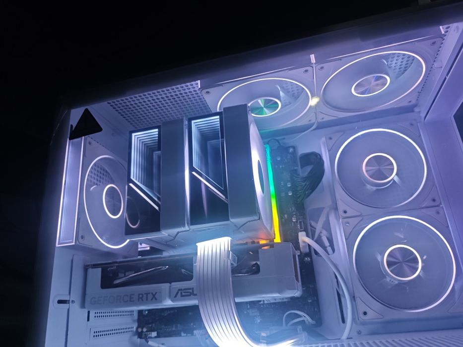 Срочна новый компютер