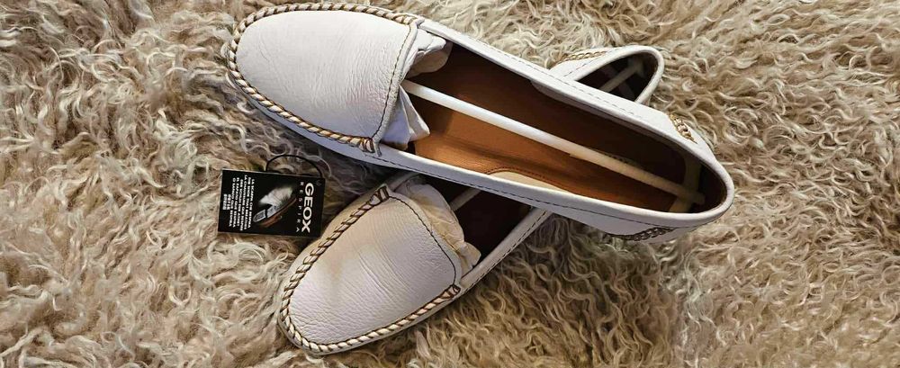 Дамски обувки и чанти-Reserved, Geox