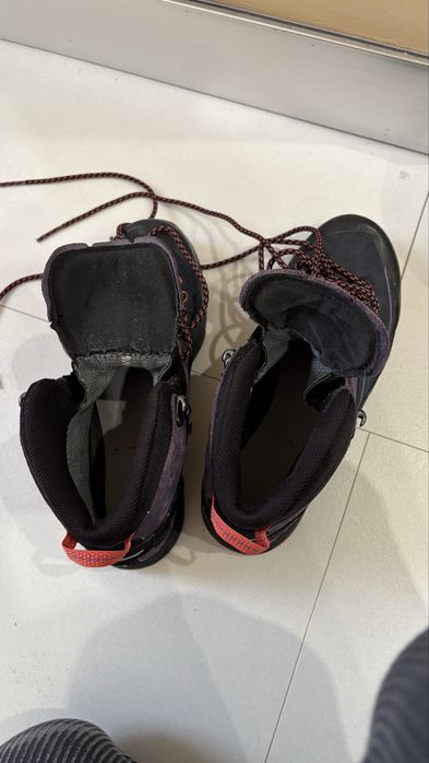 Туристически обувки Salomon