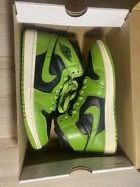 Nike Jordan 1 “Altitude Green”