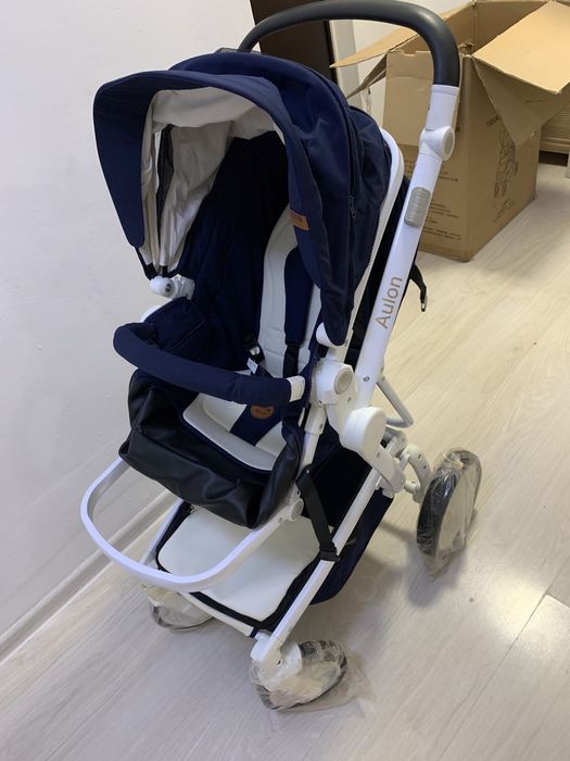 Продам новую коляску