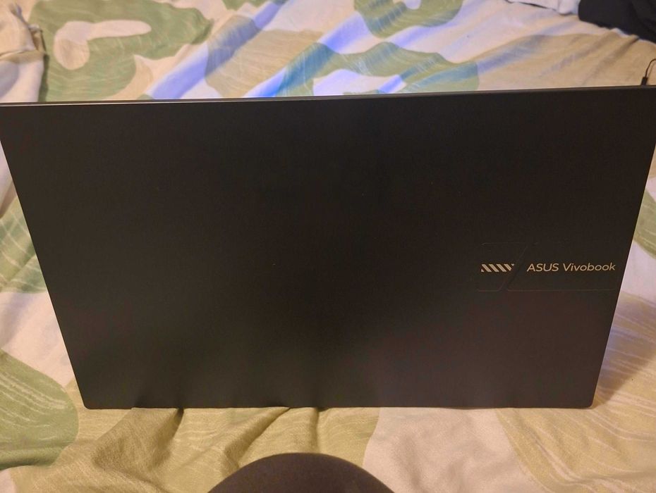 Laptop ASUS Vivobook 15 X1504ZA , i5-1235U , 8GB RAM , 512GB SSD