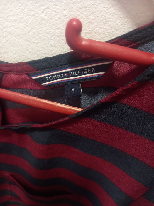 Camasa dama Tommy Hilfinger