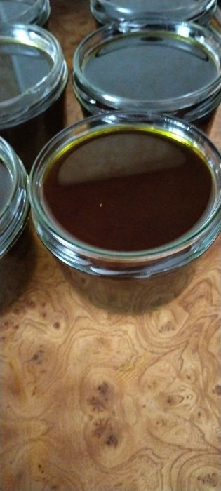 Cremă de brusture