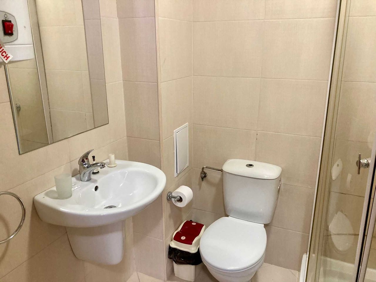 Продава се Двустаен апартамент в к.к. Слънчев бряг - 72 кв.м за 1028 €/кв.м - Снимка #11