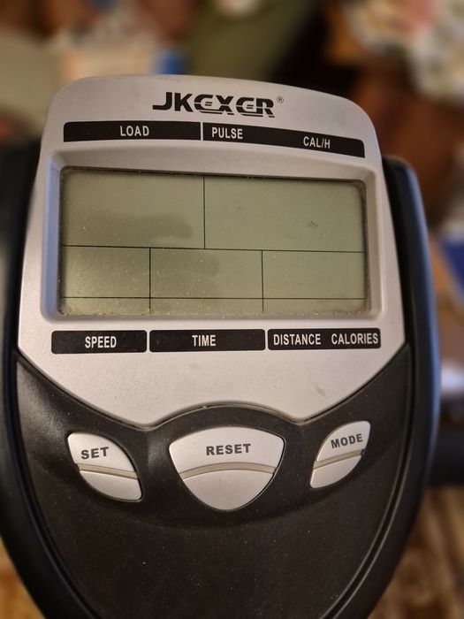 Велоаергометър, малко употребяван!