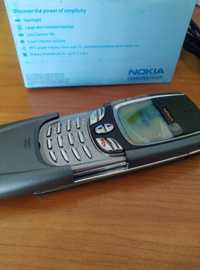 телефон Nokia 8850 – FINLAND slide, нокиа 8850 БГ меню