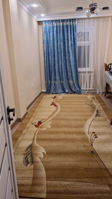 Ковёр  размером 2×4, производства Турция