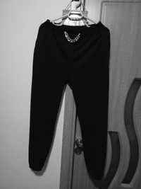 Pantalon Trening  Negru Nou Marime XL