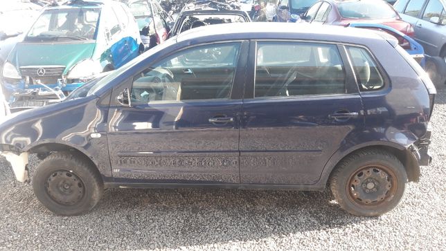 Piese Vw Polo 1.2 din 2003